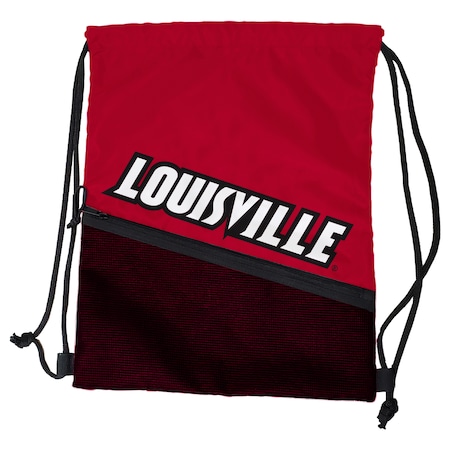 Logo Brands Louisville Tilt Backsack 161-871